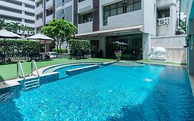 Asoke Residence Sukhumvit By Uhg